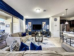 Windsor-5 Bed W/splashpool-3801ww 5 Bedroom Townhouse by RedAwning