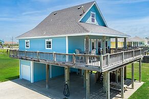 Beach Please 3 Bedroom Home by RedAwning