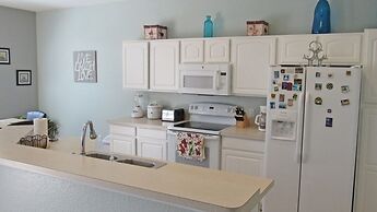 Sunshine Park At Windsor Hills 5 Bedroom Villa by RedAwning