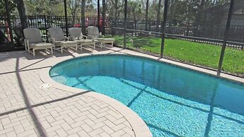 Sunshine Park At Windsor Hills 5 Bedroom Villa by RedAwning