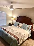 Sunshine Park At Windsor Hills 5 Bedroom Villa by RedAwning