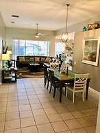 Sunshine Park At Windsor Hills 5 Bedroom Villa by RedAwning