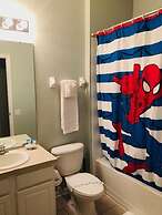 Sunshine Park At Windsor Hills 5 Bedroom Villa by RedAwning