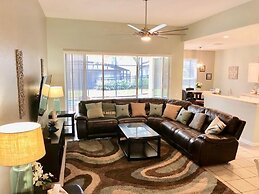 Sunshine Park At Windsor Hills 5 Bedroom Villa by RedAwning