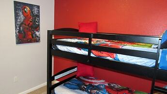 Sunshine Park At Windsor Hills 5 Bedroom Villa by RedAwning