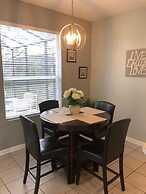 Sunshine Park At Windsor Hills 5 Bedroom Villa by RedAwning