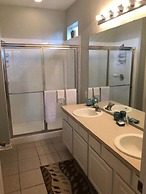 Sunshine Park At Windsor Hills 5 Bedroom Villa by RedAwning