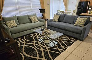 This amazing 6 Bedroom property with a lake view Villa by RedAwning