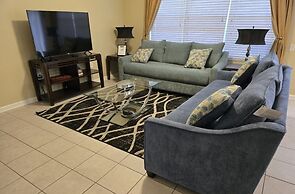 This amazing 6 Bedroom property with a lake view Villa by RedAwning