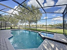 This amazing 6 Bedroom property with a lake view Villa by RedAwning