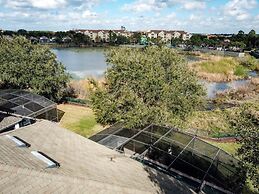 This amazing 6 Bedroom property with a lake view Villa by RedAwning