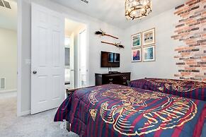 South Facing With Lots Of Games In Game Room! 9 Bedroom Villa by RedAw