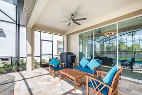 South Facing With Lots Of Games In Game Room! 9 Bedroom Villa by RedAw