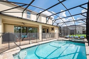 South Facing With Lots Of Games In Game Room! 9 Bedroom Villa by RedAw