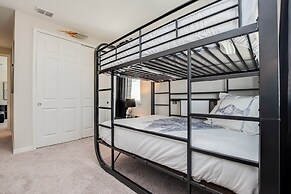 South Facing With Lots Of Games In Game Room! 9 Bedroom Villa by RedAw