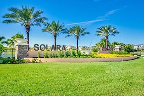 South Facing With Lots Of Games In Game Room! 9 Bedroom Villa by RedAw