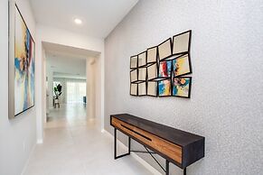 South Facing With Lots Of Games In Game Room! 9 Bedroom Villa by RedAw