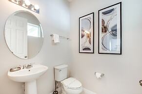 South Facing With Lots Of Games In Game Room! 9 Bedroom Villa by RedAw