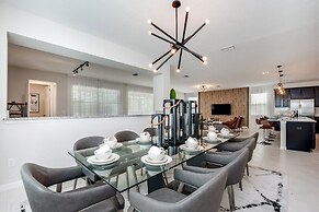 South Facing With Lots Of Games In Game Room! 9 Bedroom Villa by RedAw