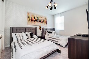 South Facing With Lots Of Games In Game Room! 9 Bedroom Villa by RedAw