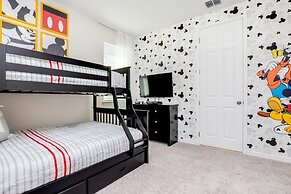 South Facing With Lots Of Games In Game Room! 9 Bedroom Villa by RedAw