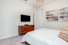 South Facing With Lots Of Games In Game Room! 9 Bedroom Villa by RedAw