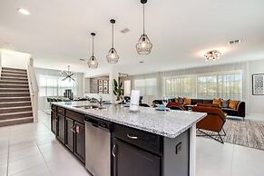 South Facing With Lots Of Games In Game Room! 9 Bedroom Villa by RedAw