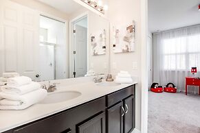 South Facing With Lots Of Games In Game Room! 9 Bedroom Villa by RedAw