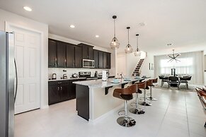 South Facing With Lots Of Games In Game Room! 9 Bedroom Villa by RedAw