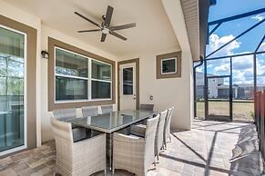 South Facing With Lots Of Games In Game Room! 9 Bedroom Villa by RedAw