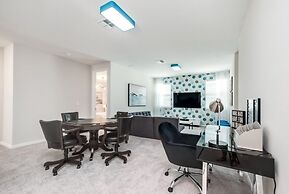 South Facing With Lots Of Games In Game Room! 9 Bedroom Villa by RedAw