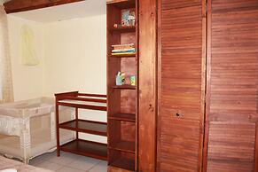 Comfortable and Safe Apartment Including Coffee Service