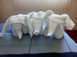 Comfortable and Safe Apartment Including Coffee Service