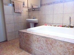 Comfortable and Safe Apartment Including Coffee Service