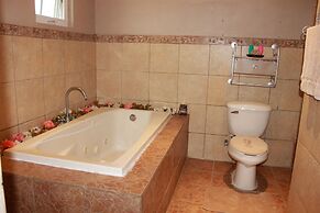 Comfortable and Safe Apartment Including Coffee Service