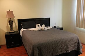 Comfortable and Safe Apartment Including Coffee Service