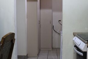 Comfortable and Safe Apartment Including Coffee Service