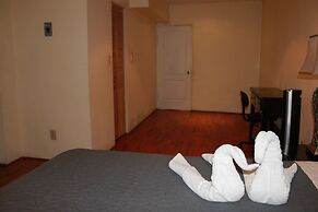 Comfortable and Safe Apartment Including Coffee Service