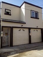 Comfortable and Safe Apartment Including Coffee Service