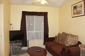 Comfortable and Safe Apartment Including Coffee Service