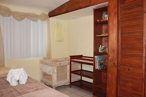 Comfortable and Safe Apartment Including Coffee Service