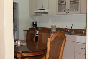Comfortable and Safe Apartment Including Coffee Service