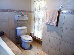 Comfortable and Safe Apartment Including Coffee Service