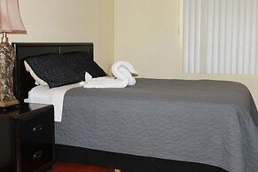 Comfortable and Safe Apartment Including Coffee Service