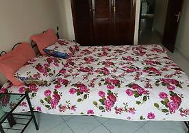 Furnished Apartment in the City Center and Close to the sea