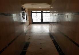 Furnished Apartment in the City Center and Close to the sea