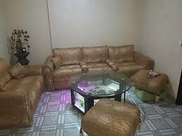 Furnished Apartment in the City Center and Close to the sea