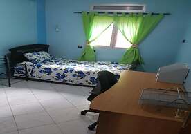 Furnished Apartment in the City Center and Close to the sea