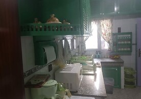 Furnished Apartment in the City Center and Close to the sea