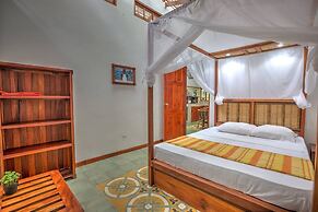 Villa 4 - Amazing 2 Bed Villa With Private Garden